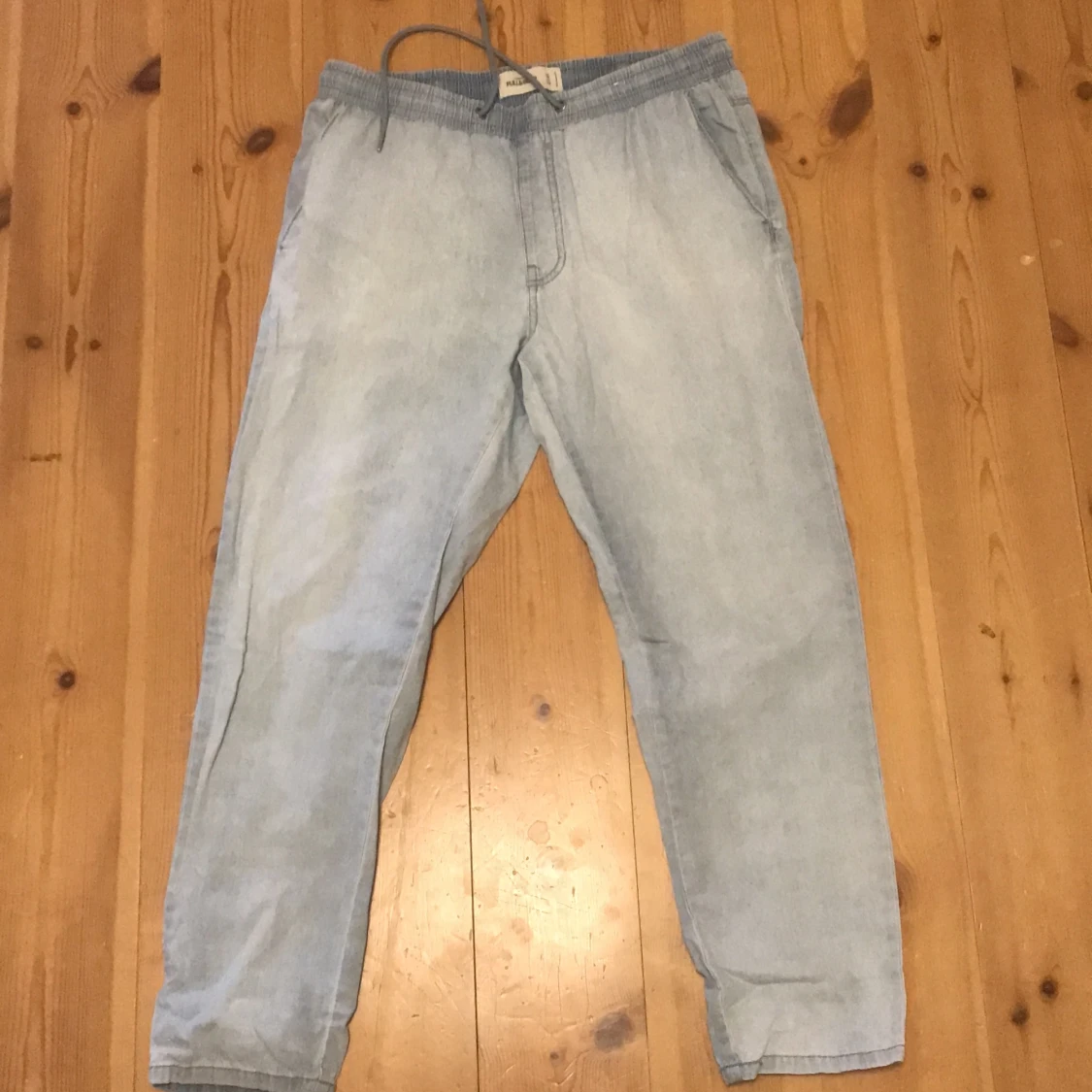 Pull&bear typ jeans 