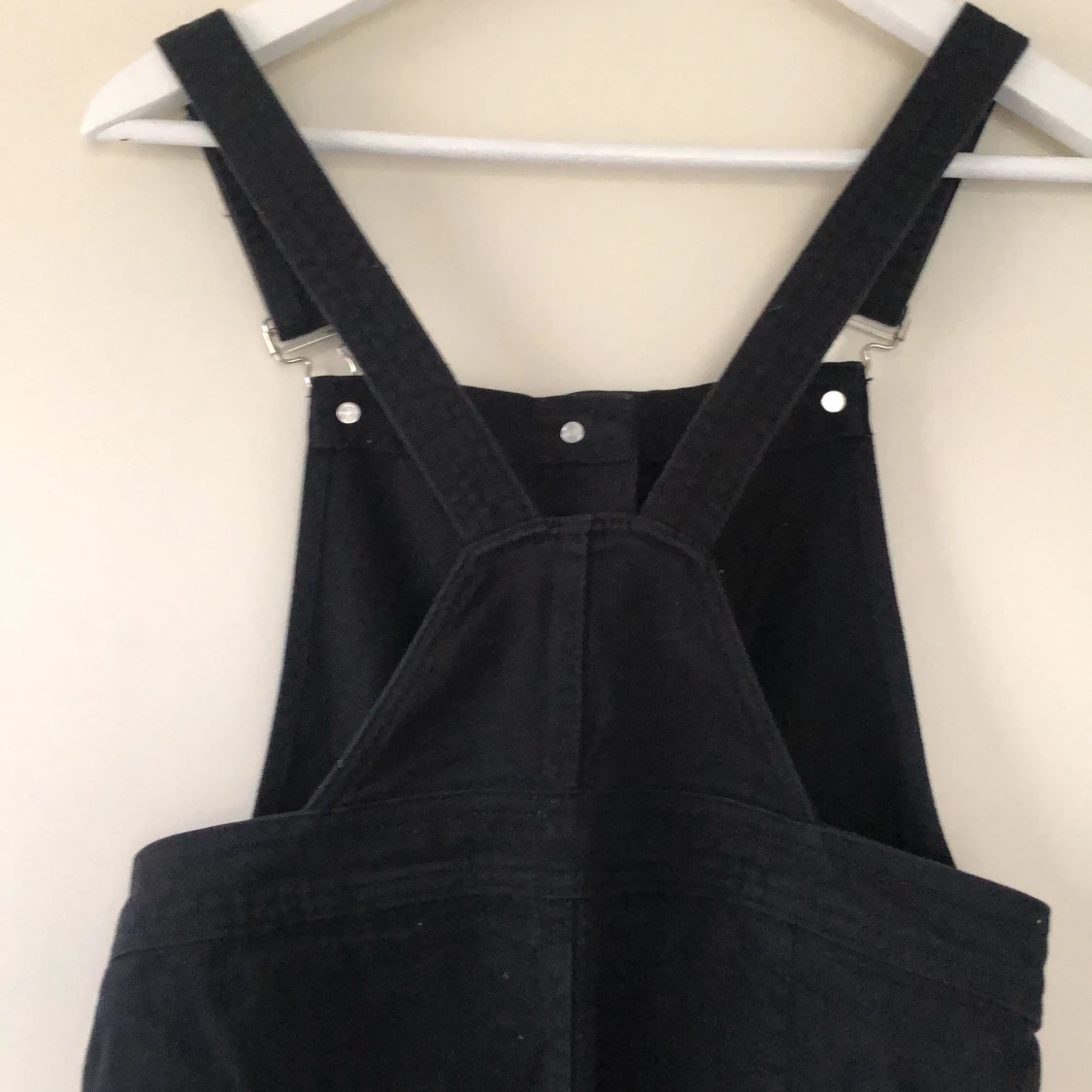 Hängselklänning - 90