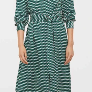  - Green dress by H&M’s New with tags 