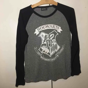 - harry potter tröja bara testad ⚡️