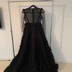  - Klänning som RebeccaStella använt på gala! 