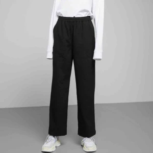  - Sweep trousers från Weekday! Använda en gång 😌