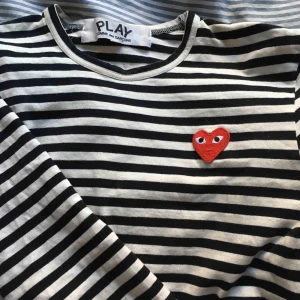  - Äkta comme des garcons, i fint skick! 