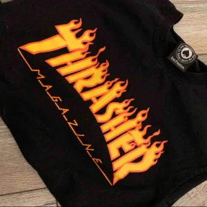  - Äkta trasher sweatshirt från Berlin. Titus Berlin 