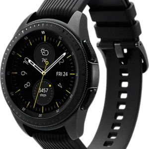  - Helt ny Samsung galaxy watch 42mm LTE 4g obruten förpackning. Säljes till bara seriösa köpare.. 