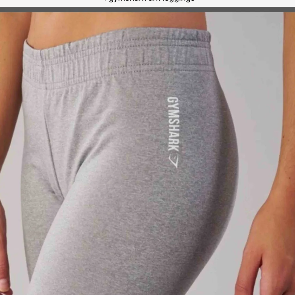 Helt nya gymshark ark tights strl xs passar även s. Jeans & Byxor.