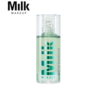 Milk hydro grip primer 45ml - Säljer denna primer då den inte funkade på mig men kanske funkar på någon där ute! Använd en gång och är helt full. Bara att trycka på köp🫶🏽🩷 nypris 549kr