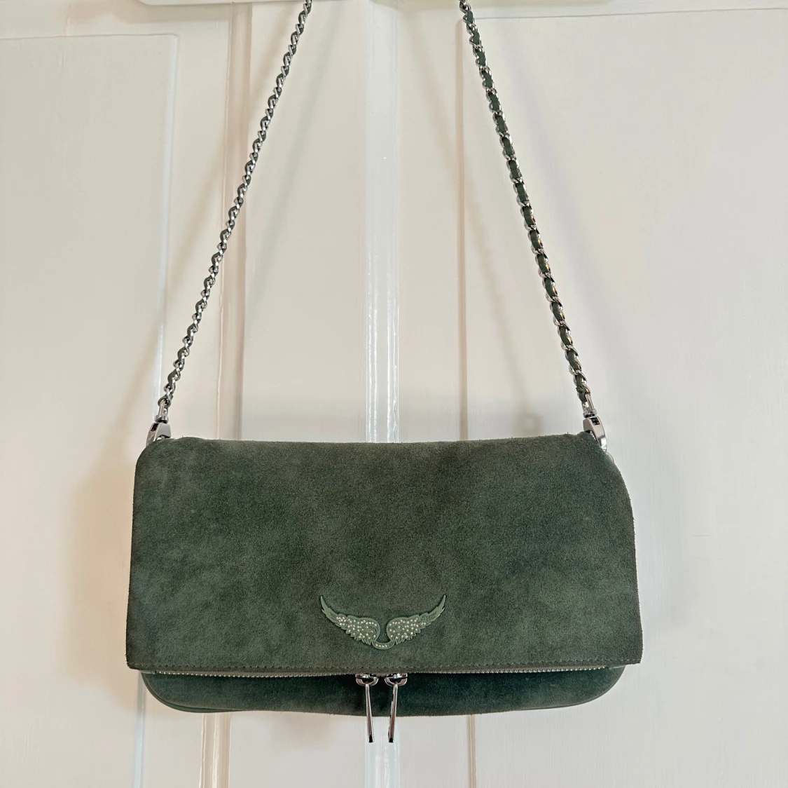 Zadig voltarie väska