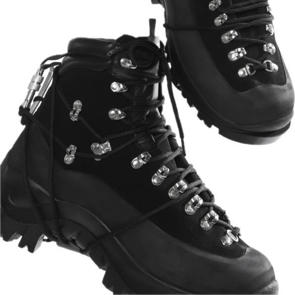 Heliot Emil x Diemme Hiking Boots - 91