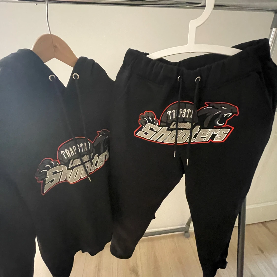 Trapstar tracksuit  - 91