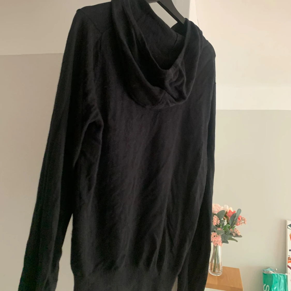 Merinoull Hoodie, strl M - 90