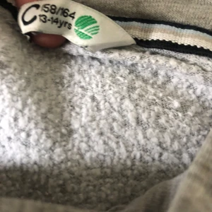 10/10 hoodie ny - 10/10 skick helt ny hoodie