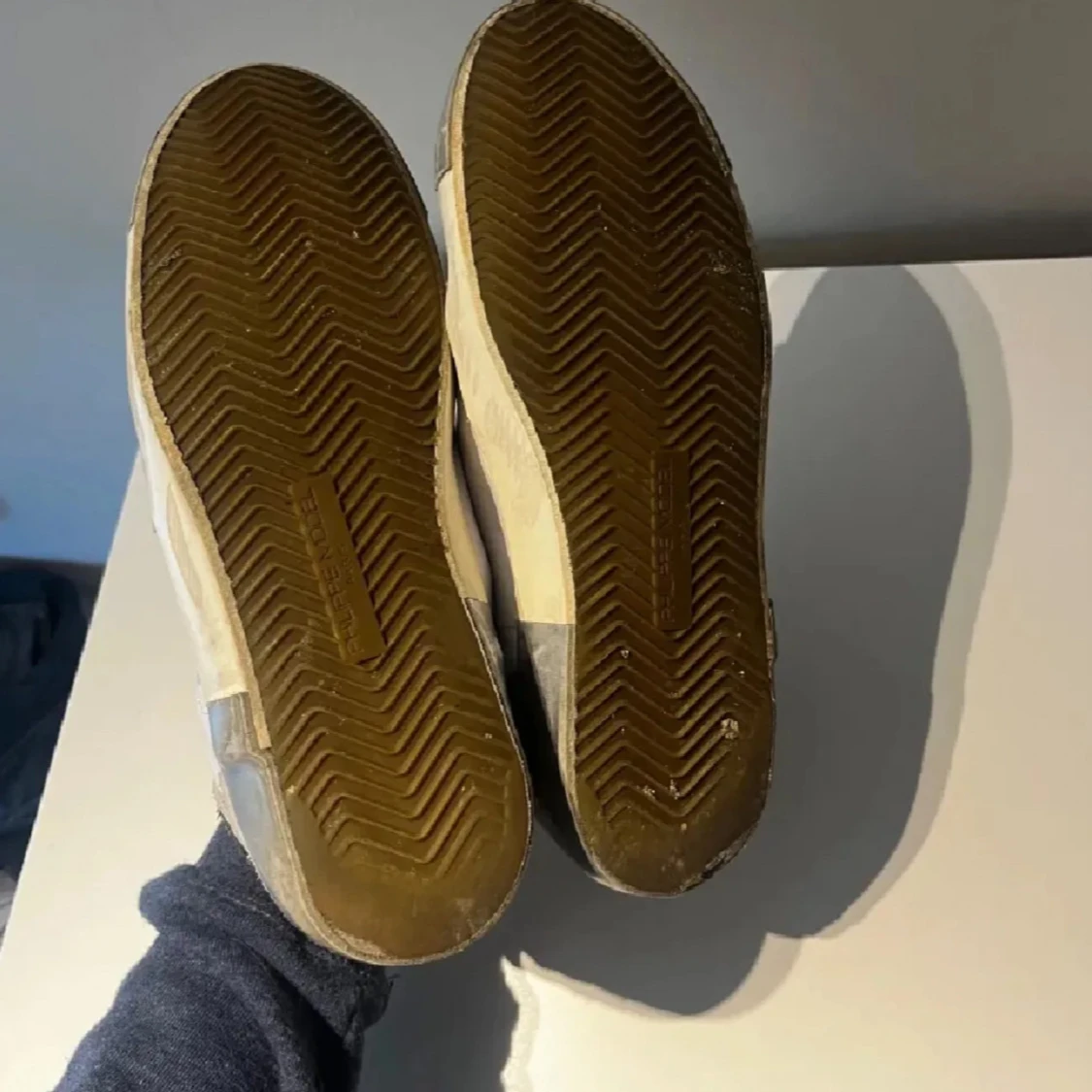 Philippe model skor - 91