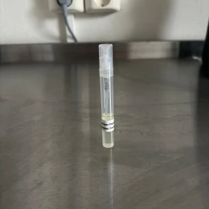 Lorenzo Pazzaglia Summer Hummer sample - 2ml sample