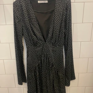 Klänning Adoore - Aldrig använd. 