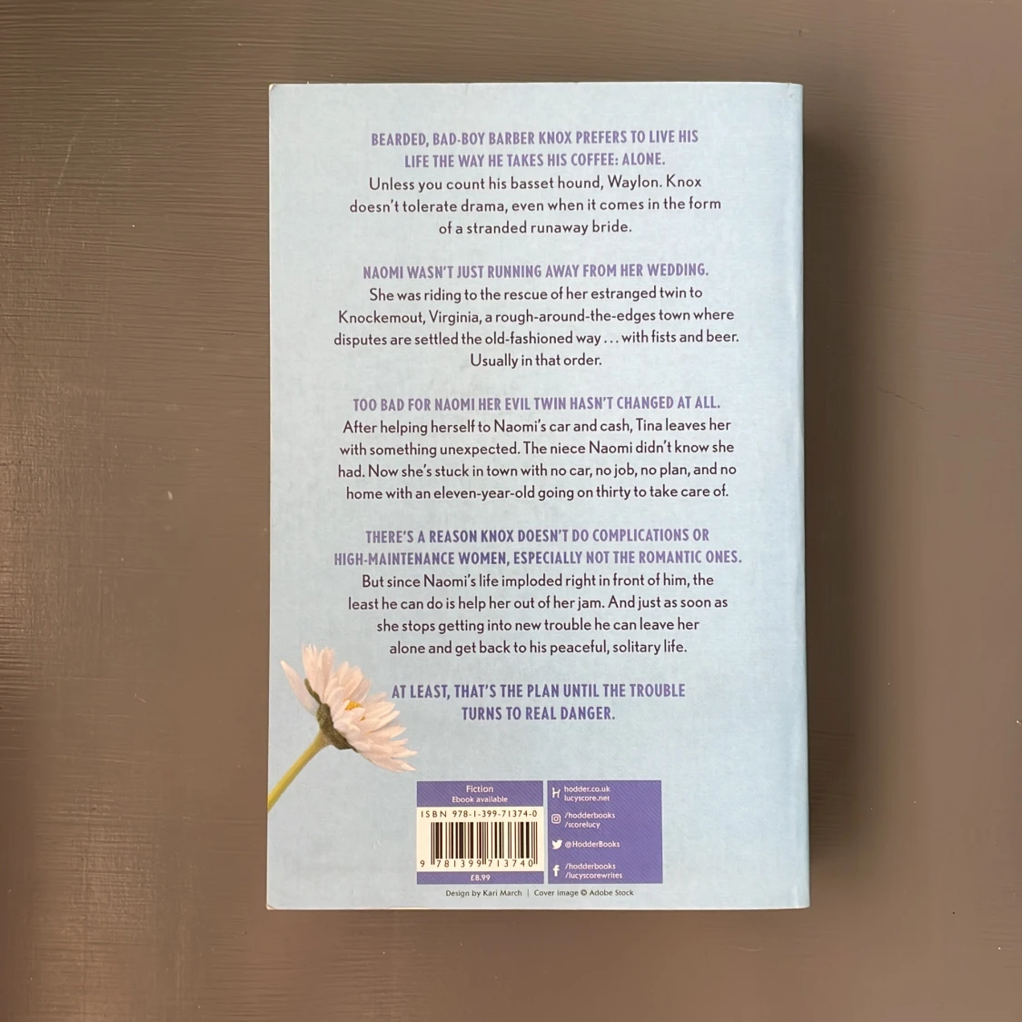 Things We Never Got Over - 90