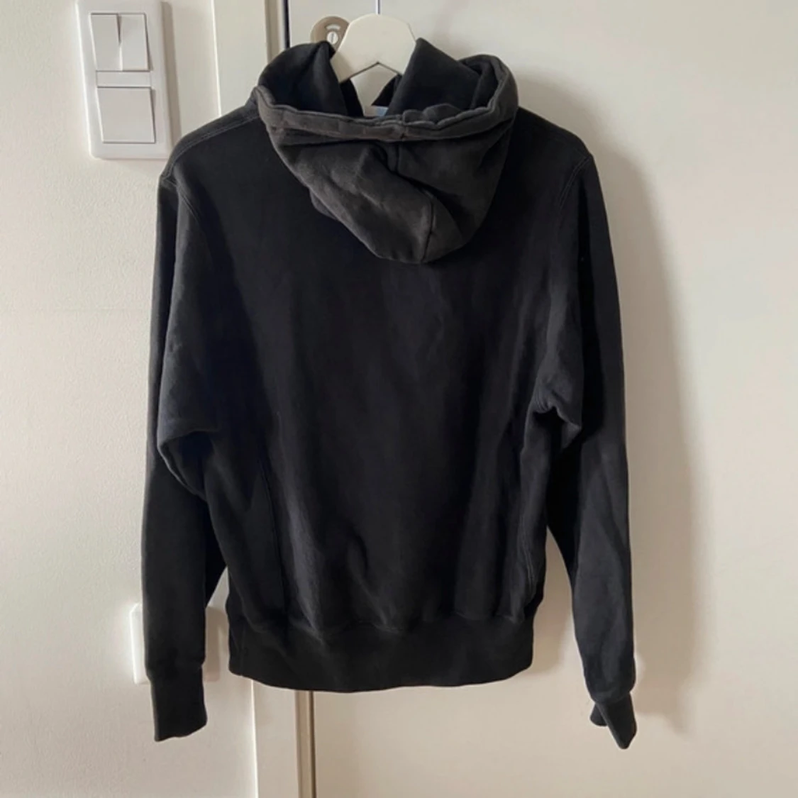 Champion hoodie - 90