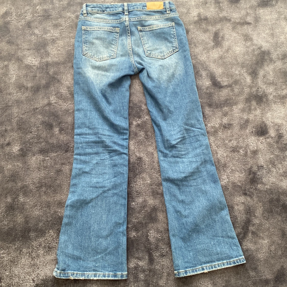 Bootcut jeans  - 92