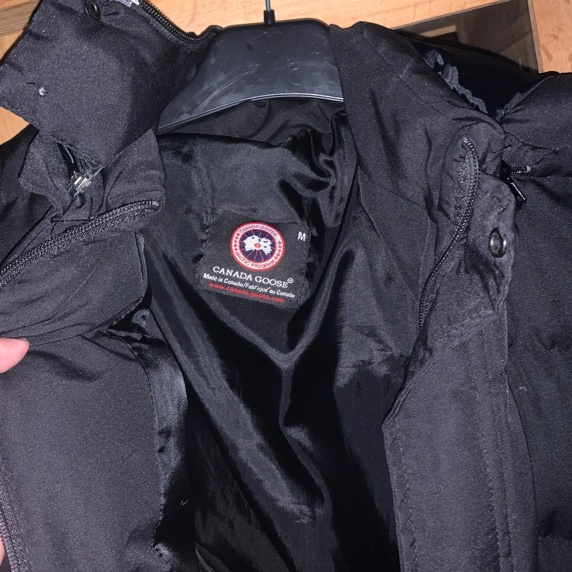 Canda gosse jacka - 90