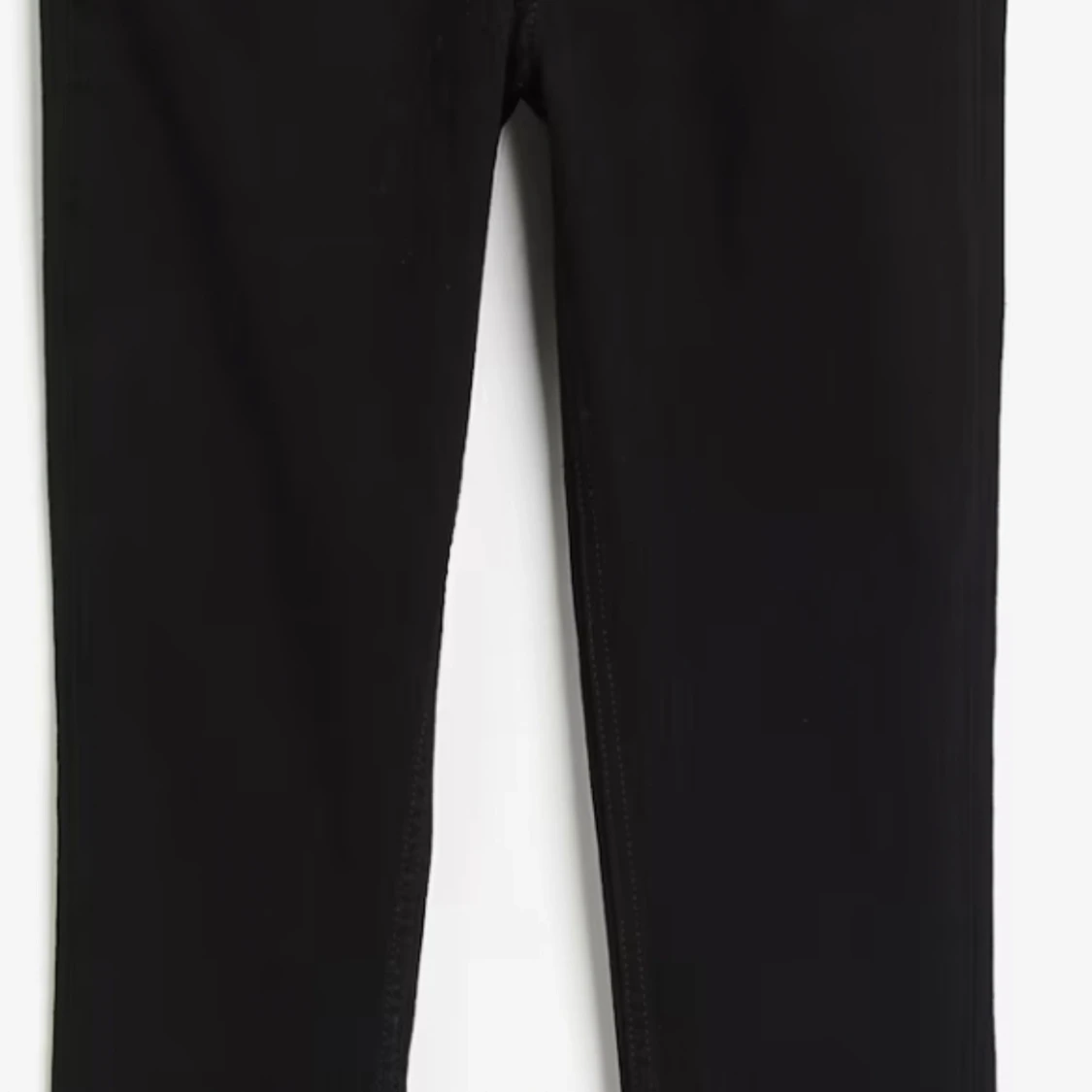 Jeans skinny, high waist strl 29/32 - 90