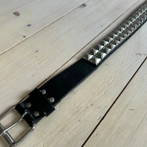 Nitbälte - Nitbälte, 85cm 