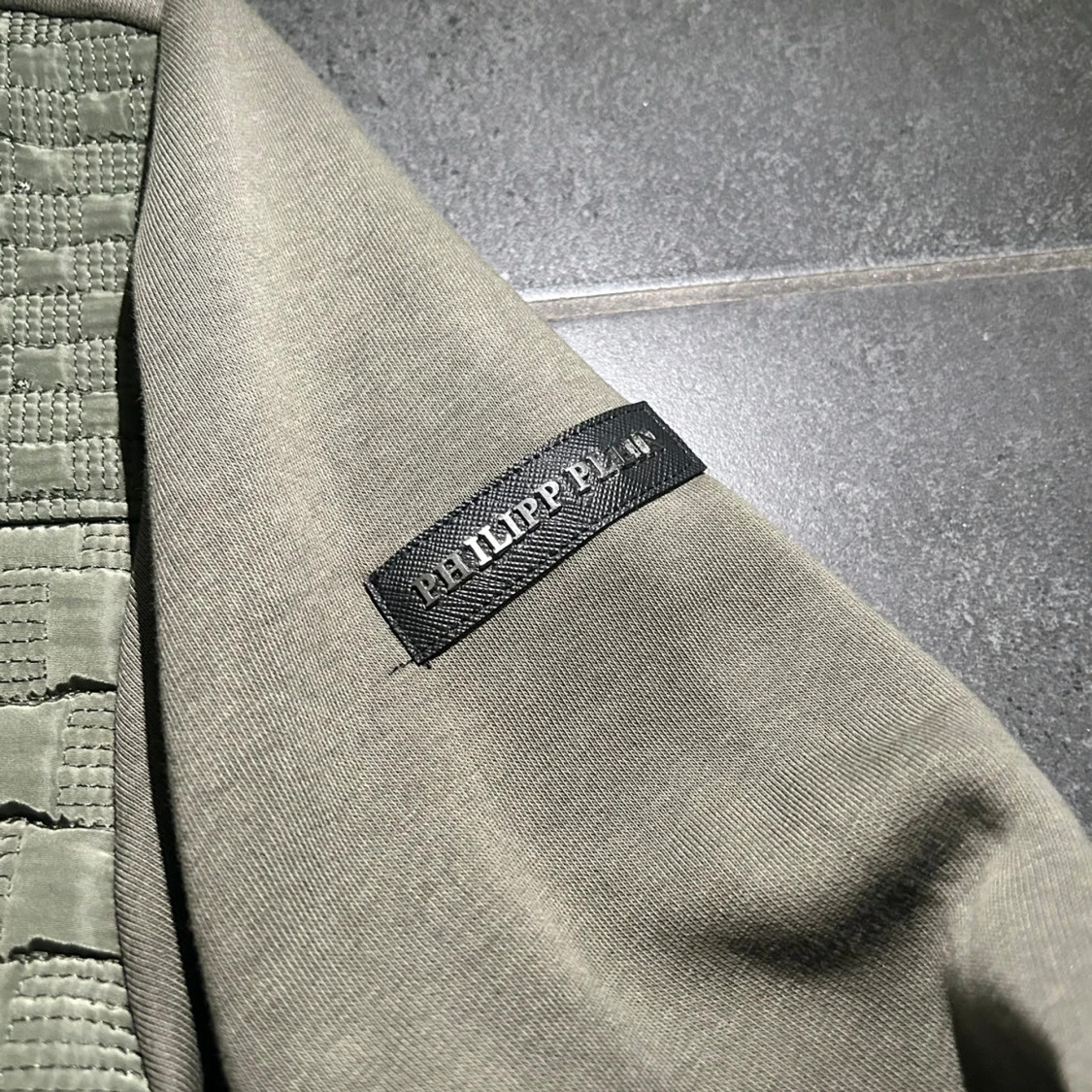 PHILIP PLEIN cardigan - 91