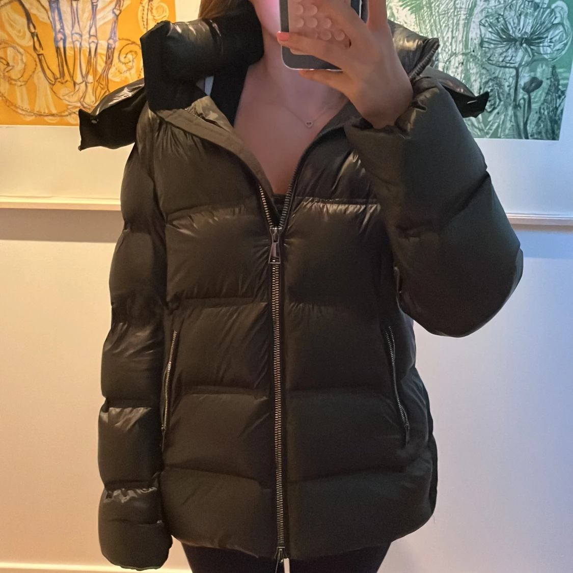 Massimo Dutti jacka - 90