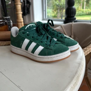 Adidas Campus - INTRESSEKOLL, superfint skick!! Bara sulan som blivit lite smutsig