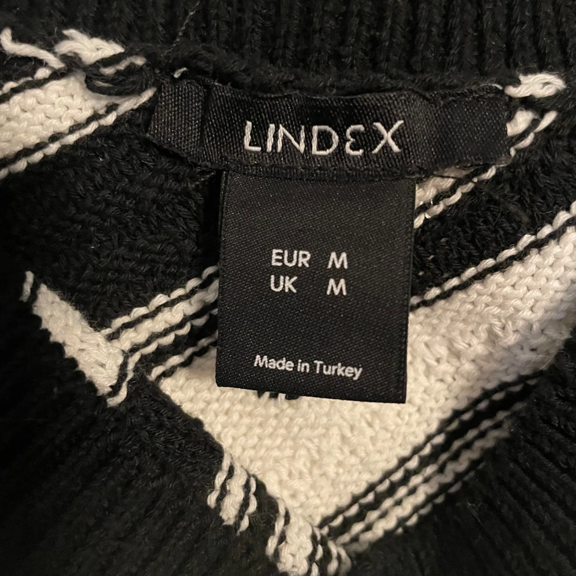 Cool topp🤍🖤 - 90