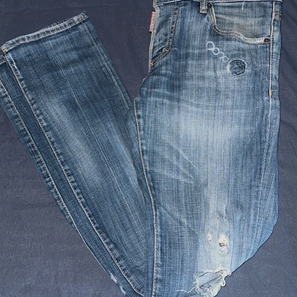 Replay/dsq2 jeans - 90
