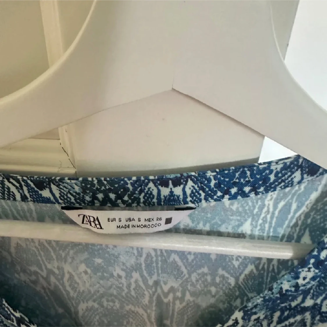 Klänning zara - 91
