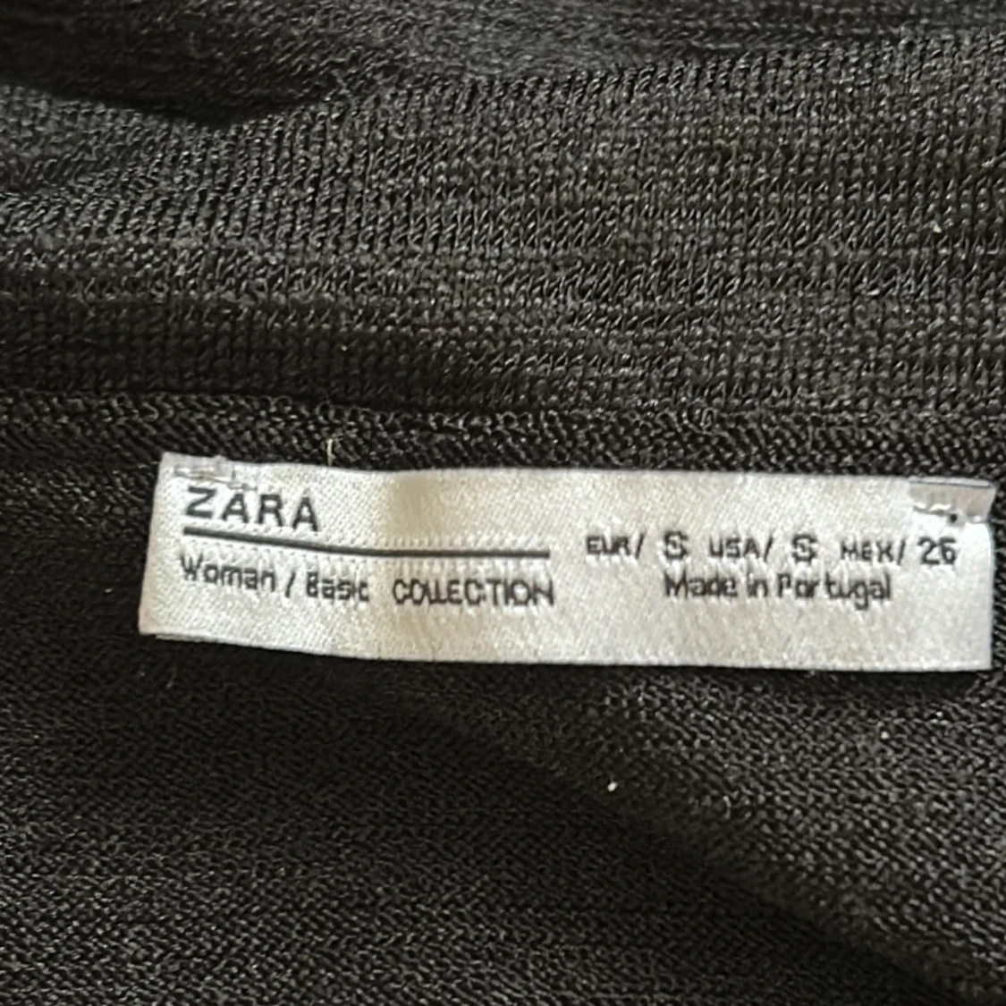  Offshoulder topp - 90