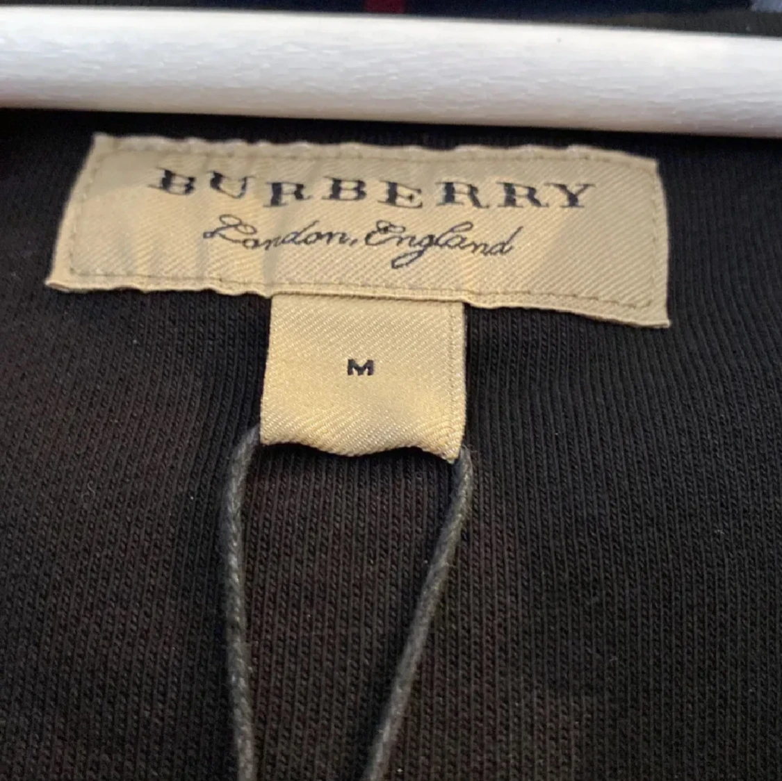 Burberry Hoodie - 92