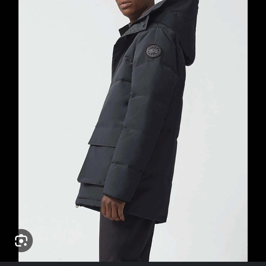 Vanda gosse black label 