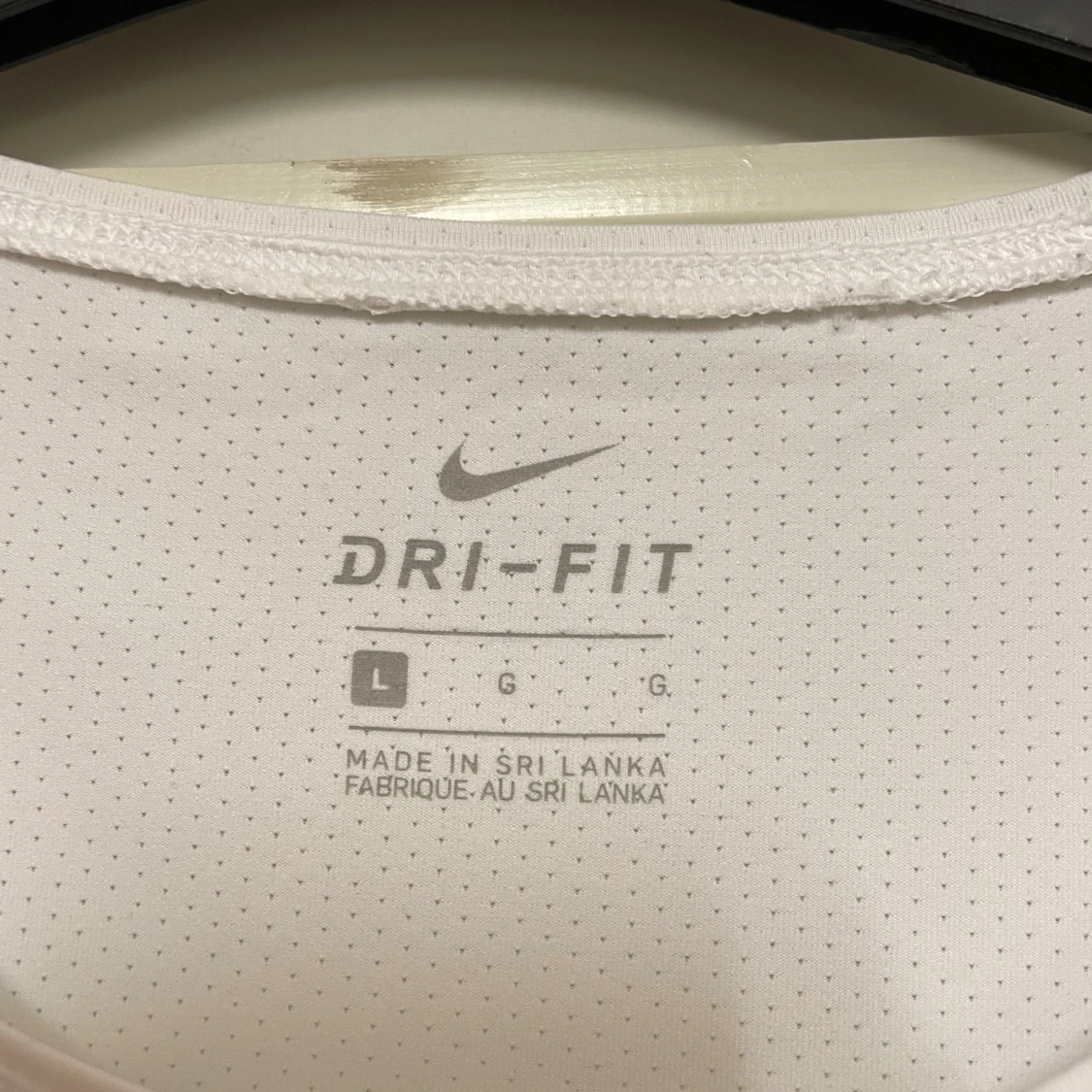 Träningströja Nike - 90