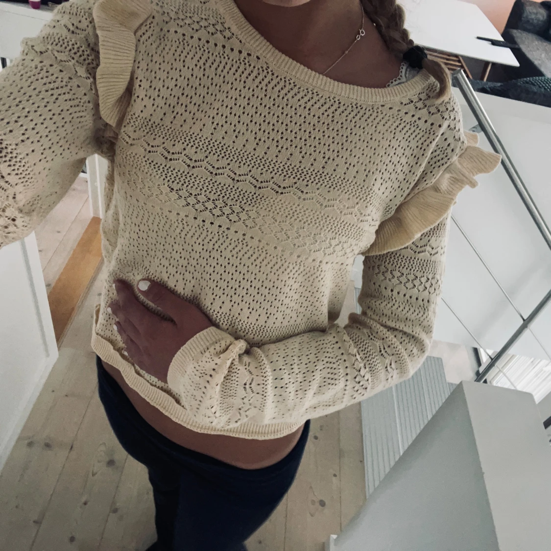 Super söt tröja - 91