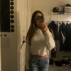 Stickar tröja  - En stickad tröja Från HM jätte fin nu till hösten🥰