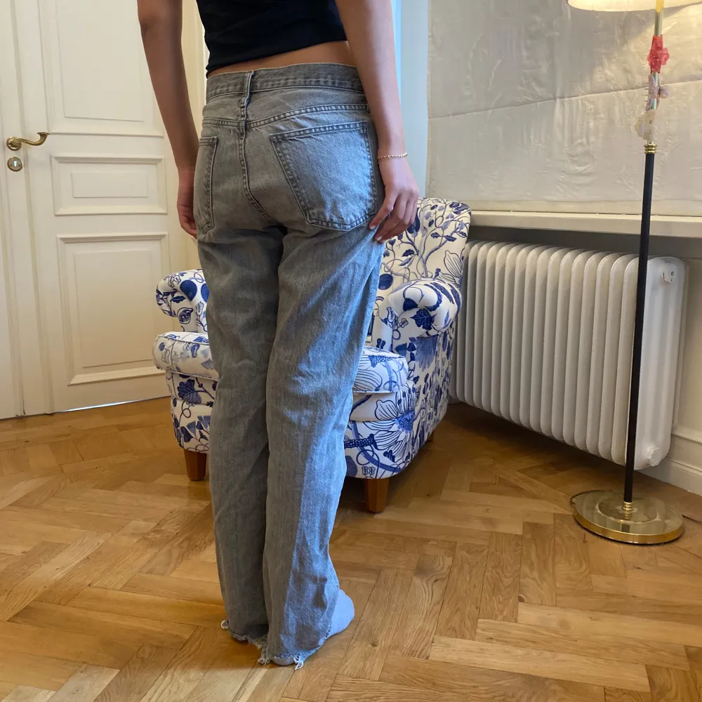 Så snygga tala jeans som inte längre finns kvar på hemsidan!. Jeans & Byxor.