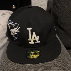 New era keps  - Helt ny