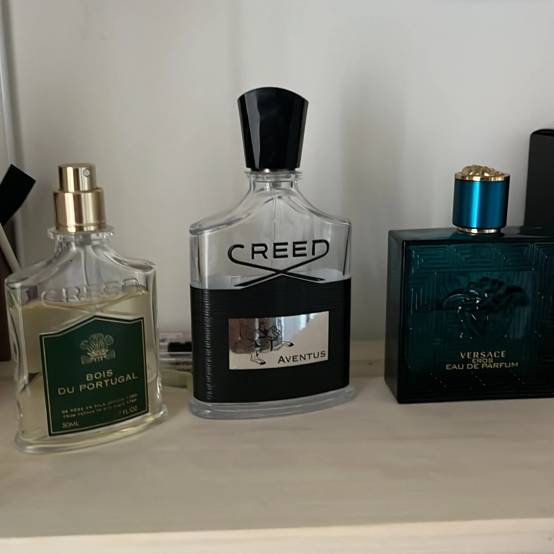 Parfymer säljes - 90