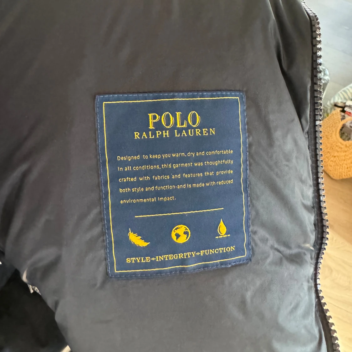 Ralph lauren Jacka - 91