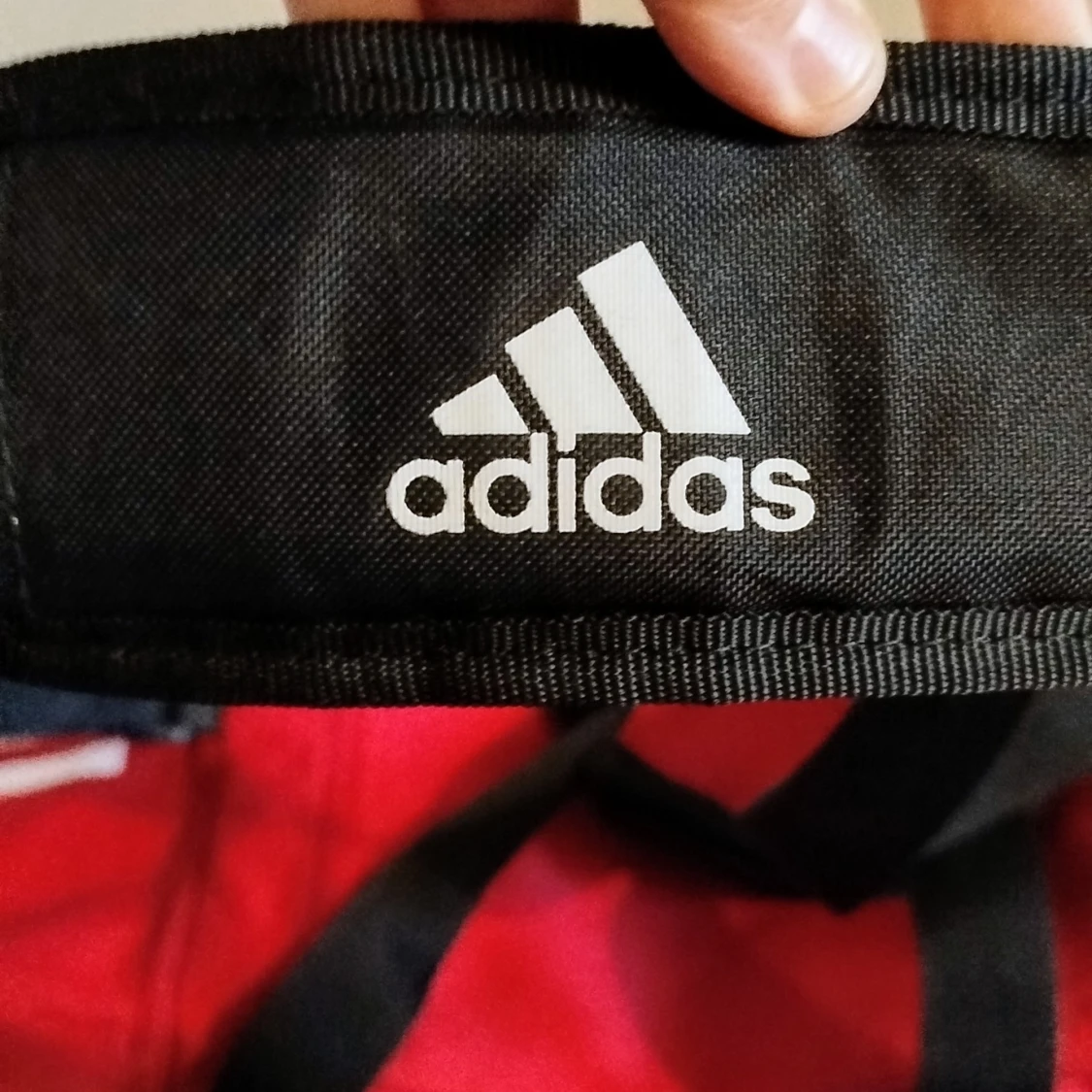 Adidasbag - 91