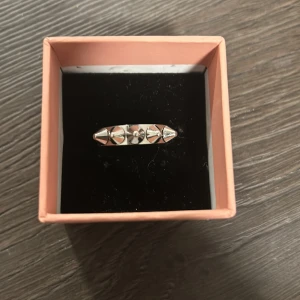 Edblads ring spets - Bra skick, knappt använd, köpt för 349kr, pris kan diskuteras!💓