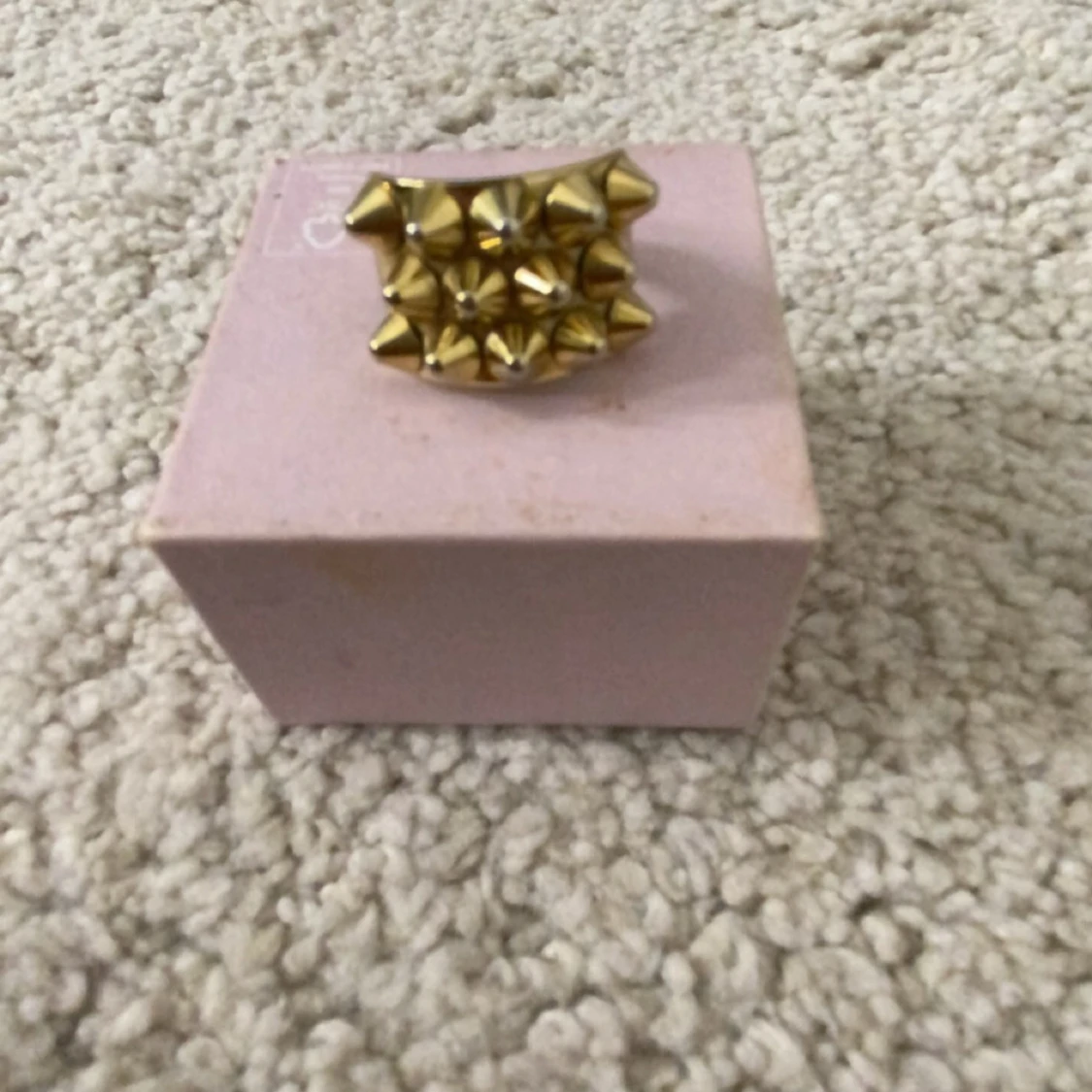 supersnygg ring - 90