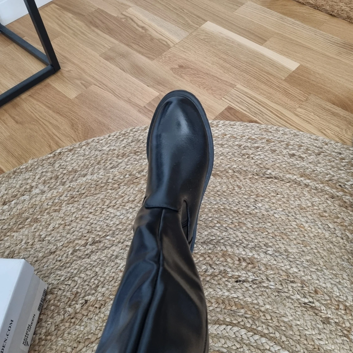 Vinter stövlar - 91