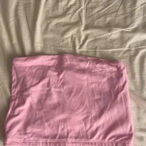 Rosa topp - Från New yorker aldrig använd