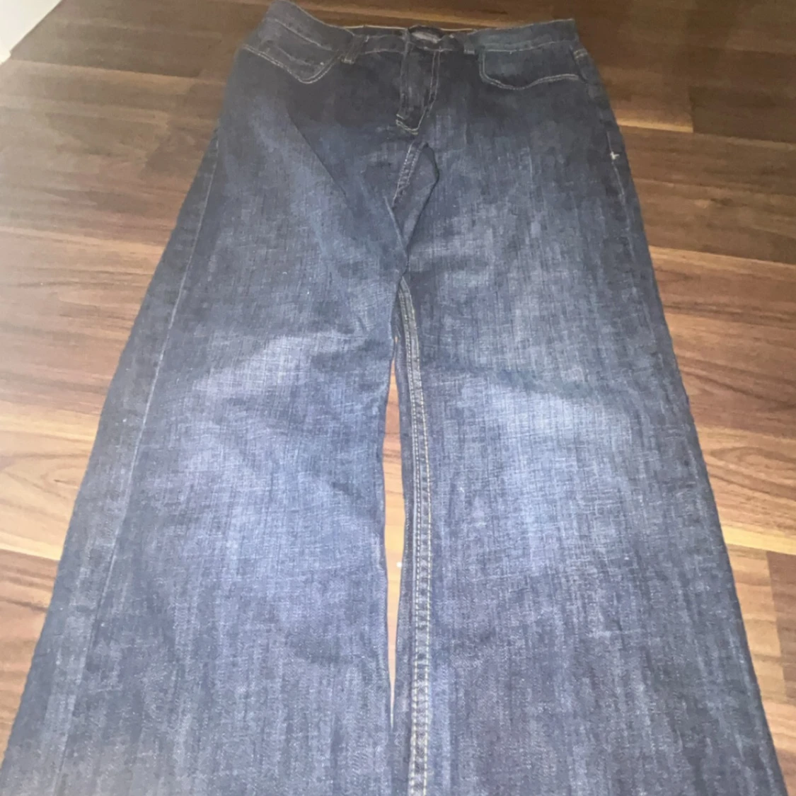 Walker Skater jeans