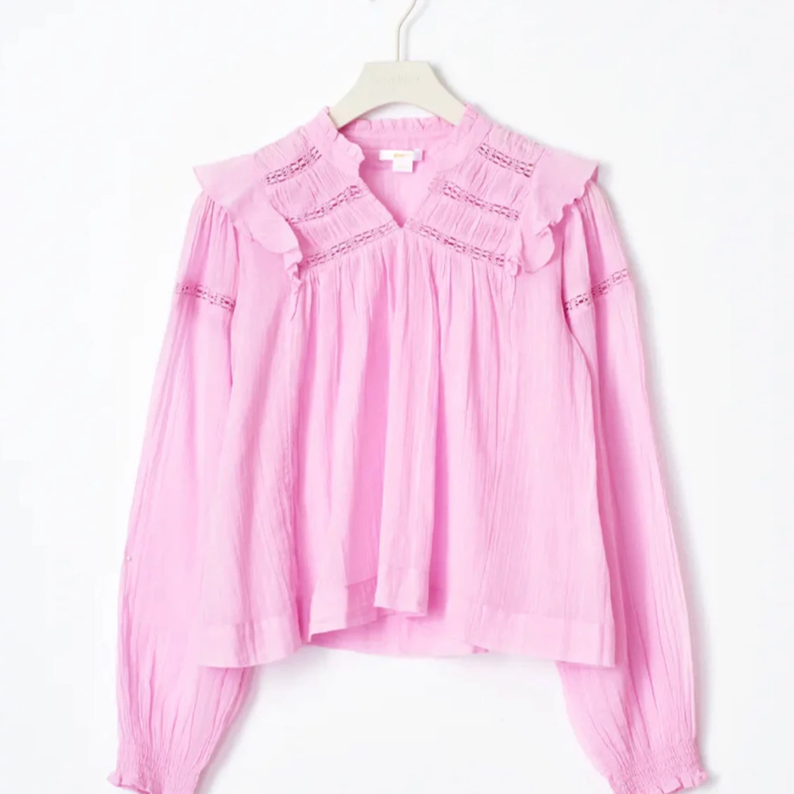 Super fin blus ! - 90