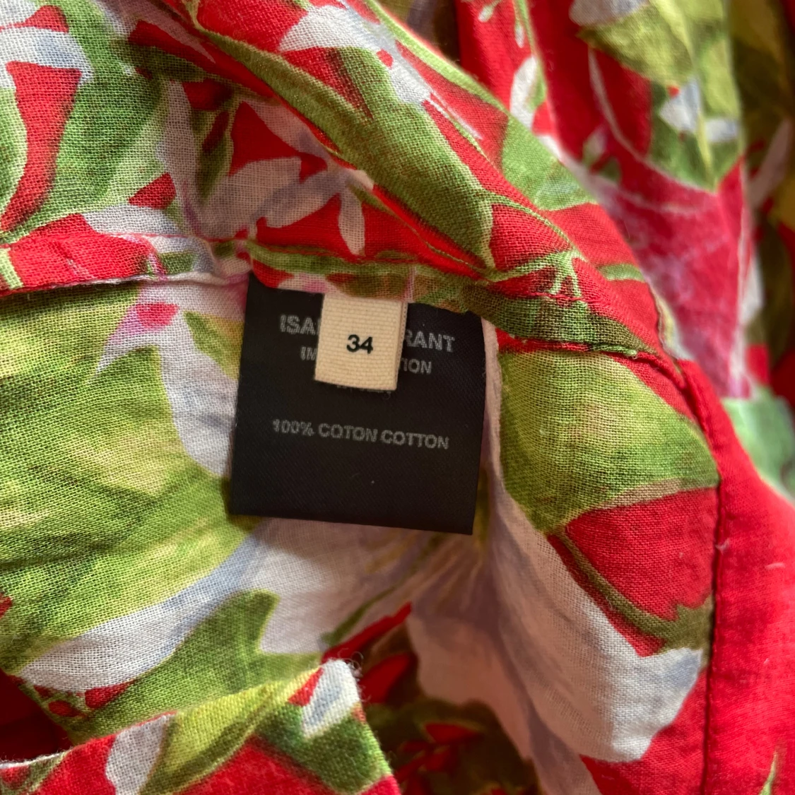 Isabel Marant blus - 91