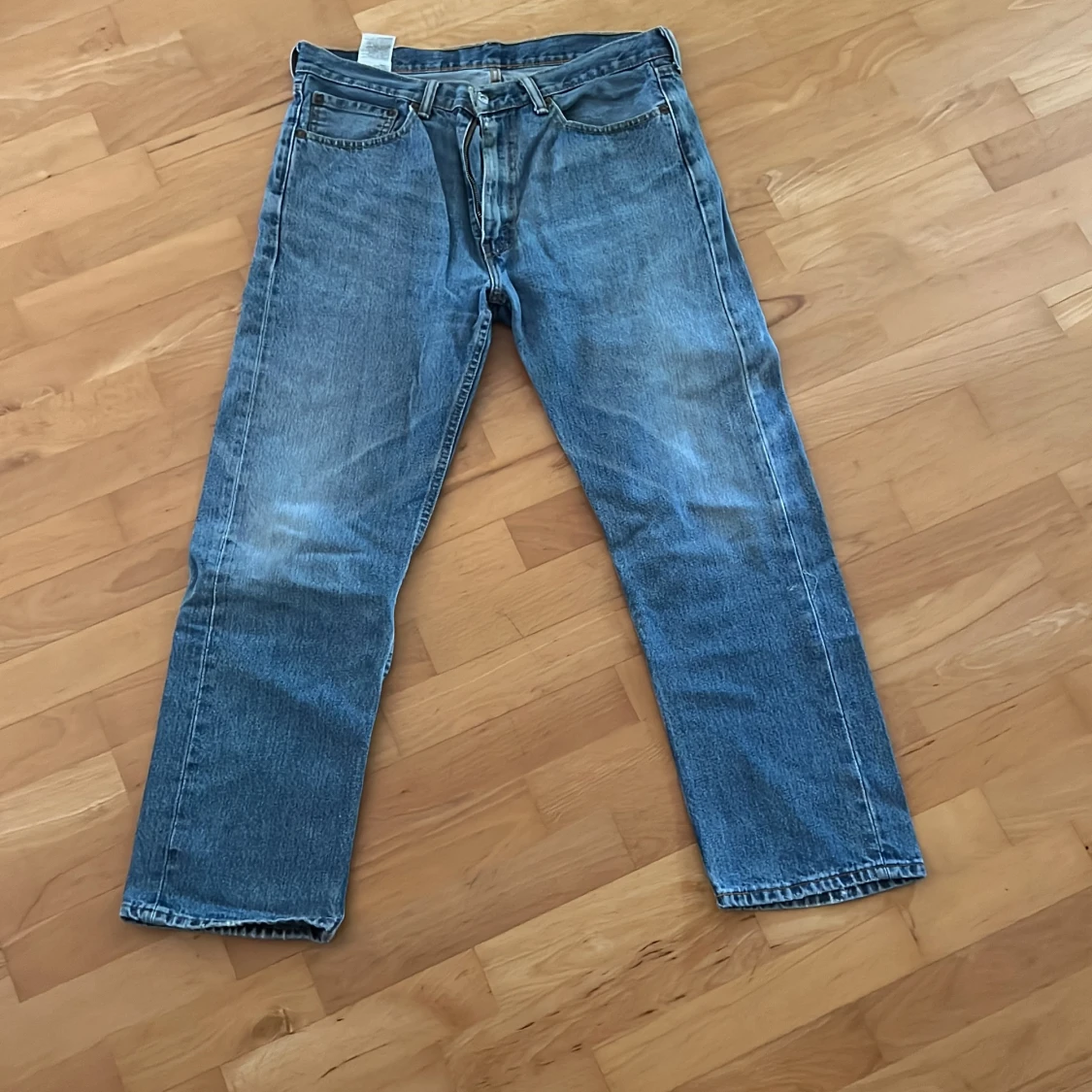 Levis 505